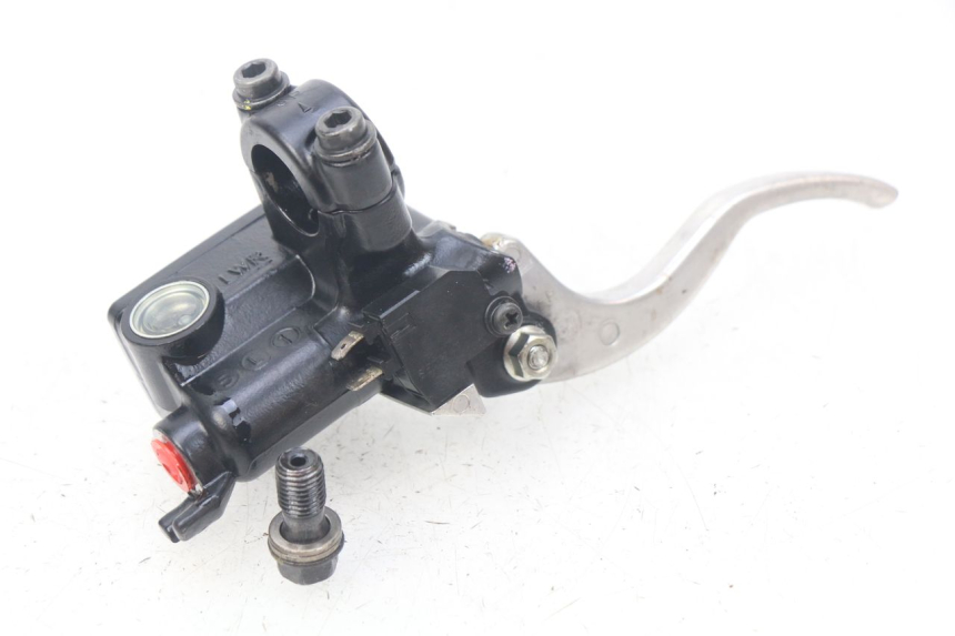 photo de FRONT BRAKE MASTER CYLINDER HONDA PCX (JF57/JF64) 125 (2014 - 2018)