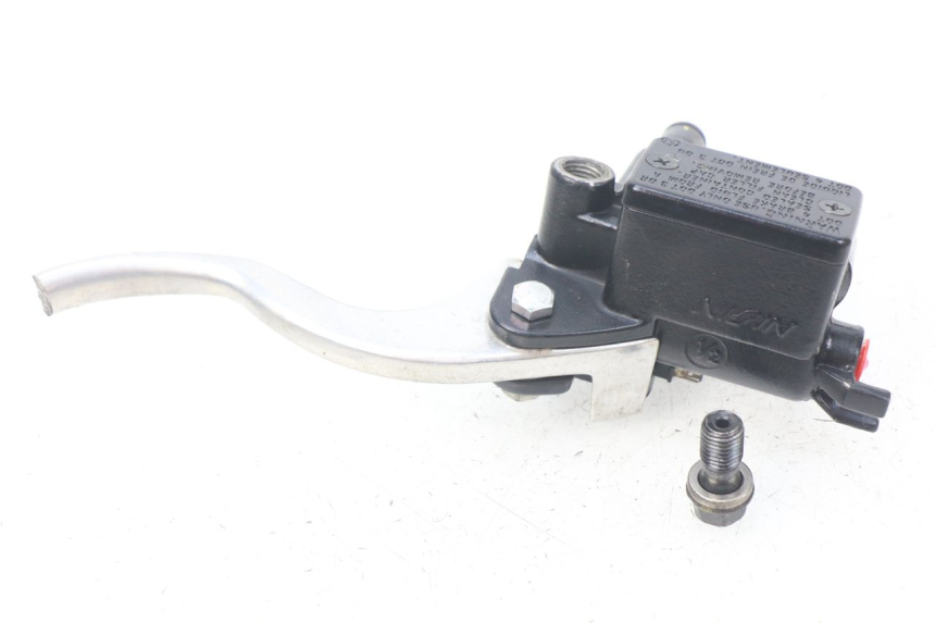 photo de FRONT BRAKE MASTER CYLINDER HONDA PCX (JF57/JF64) 125 (2014 - 2018)
