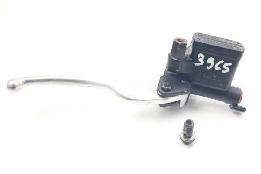 photo de FRONT MASTER CYLINDER KYMCO PEOPLE 250 (2004 - 2008)
