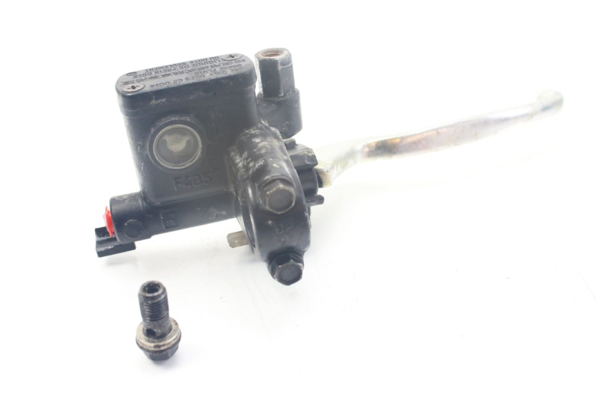 photo de FRONT MASTER CYLINDER KYMCO PEOPLE 250 (2004 - 2008)