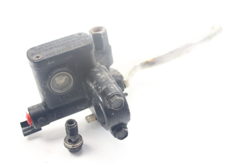 photo de FRONT MASTER CYLINDER KYMCO PEOPLE 250 (2004 - 2008)