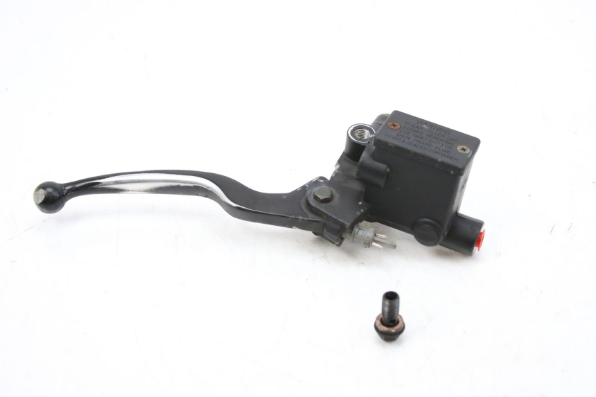 photo de FRONT BRAKE MASTER CYLINDER PEUGEOT CITYSTAR 50 (2013 - 2017)