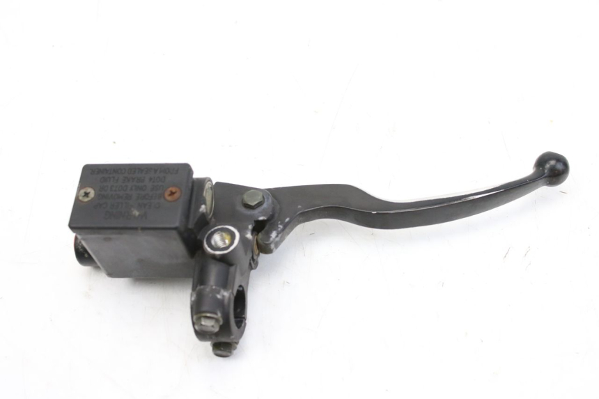photo de FRONT BRAKE MASTER CYLINDER PEUGEOT CITYSTAR 50 (2013 - 2017)