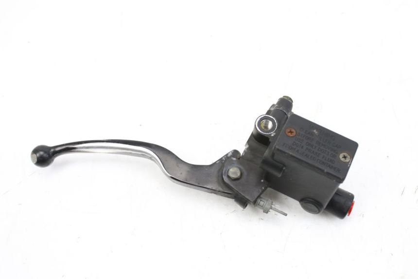 photo de FRONT BRAKE MASTER CYLINDER PEUGEOT CITYSTAR 50 (2013 - 2017)