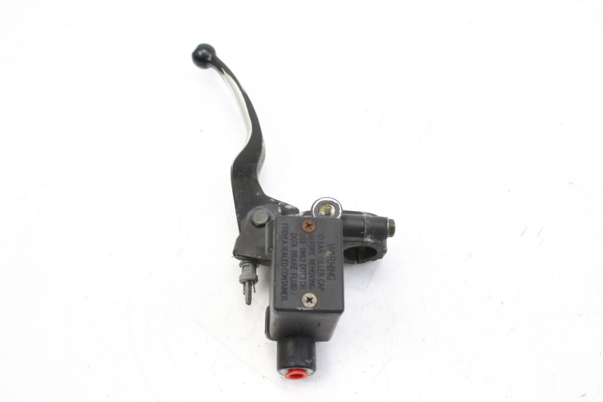 photo de FRONT BRAKE MASTER CYLINDER PEUGEOT CITYSTAR 50 (2013 - 2017)