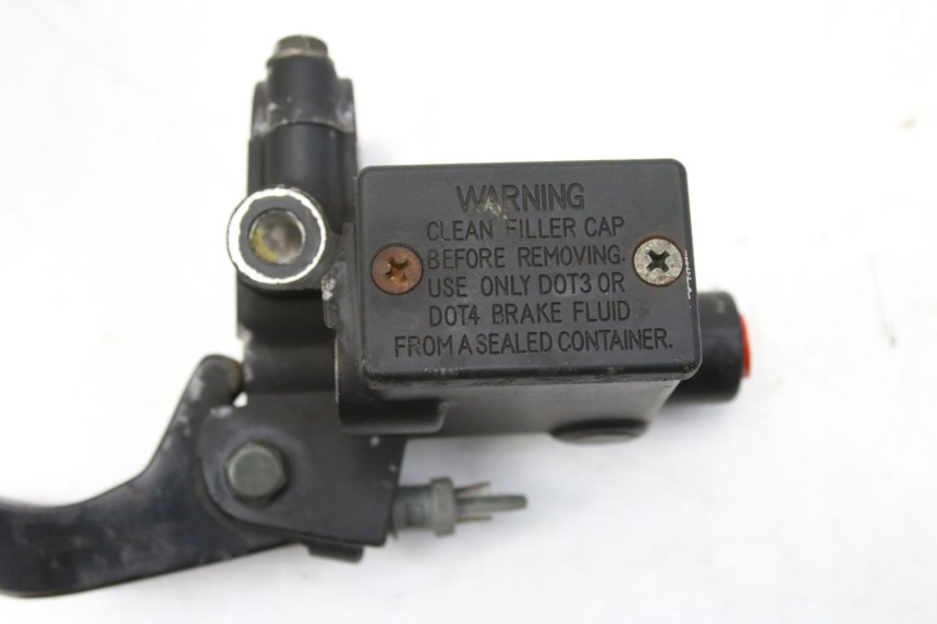 photo de FRONT BRAKE MASTER CYLINDER PEUGEOT CITYSTAR 50 (2013 - 2017)