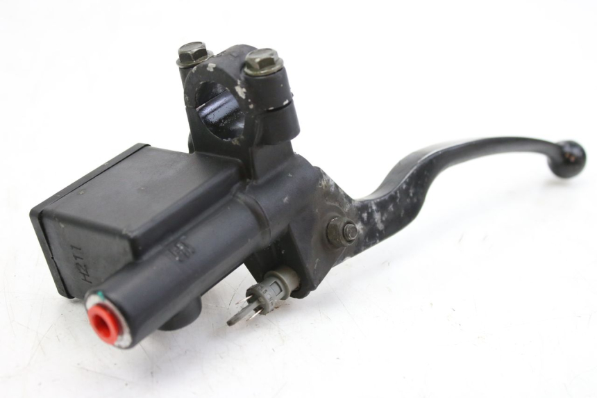 photo de FRONT BRAKE MASTER CYLINDER PEUGEOT CITYSTAR 50 (2013 - 2017)