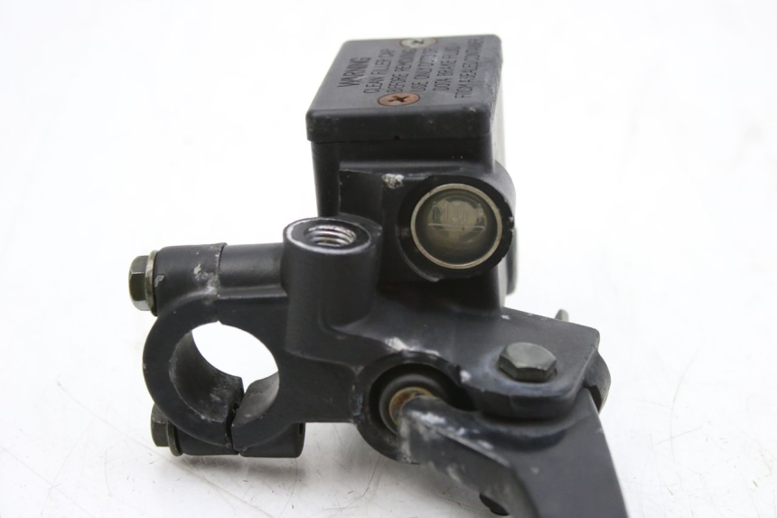 photo de FRONT BRAKE MASTER CYLINDER PEUGEOT CITYSTAR 50 (2013 - 2017)