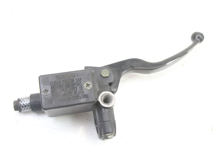 photo de FRONT BRAKE MASTER CYLINDER PEUGEOT CITYSTAR 50 (2013 - 2017)