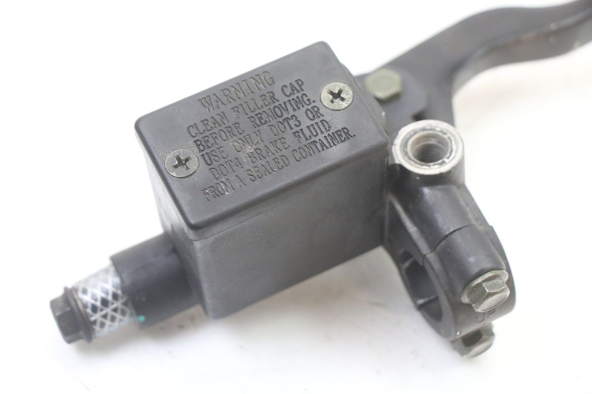 photo de FRONT BRAKE MASTER CYLINDER PEUGEOT CITYSTAR 50 (2013 - 2017)