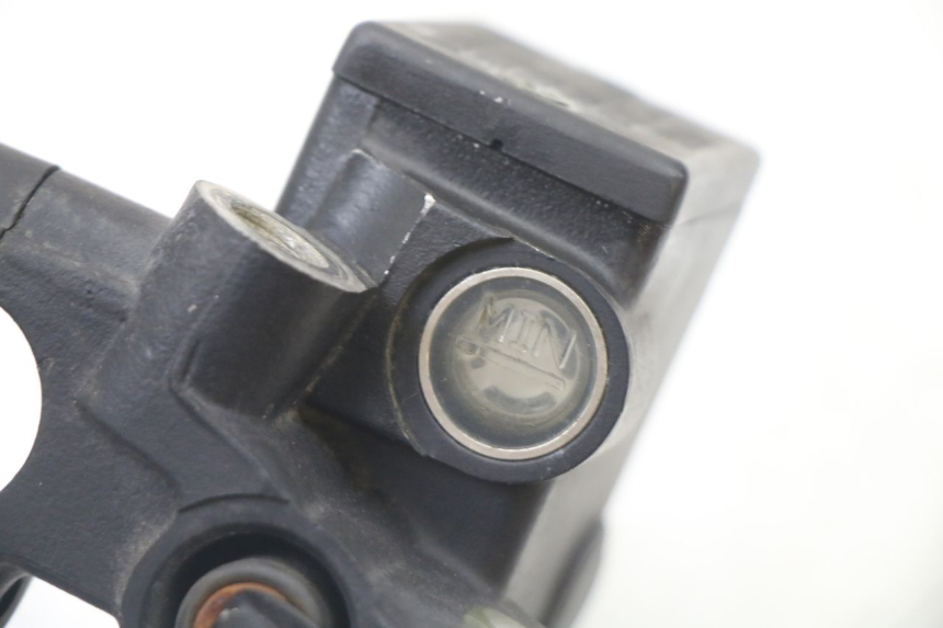 photo de FRONT BRAKE MASTER CYLINDER PEUGEOT CITYSTAR 50 (2013 - 2017)