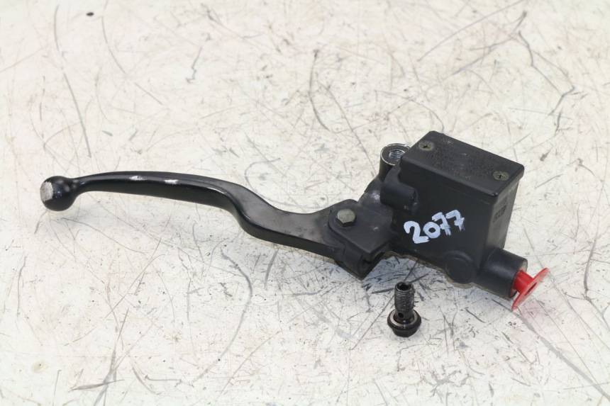 photo de FRONT BRAKE MASTER CYLINDER PEUGEOT CITYSTAR 50 (2013 - 2017)