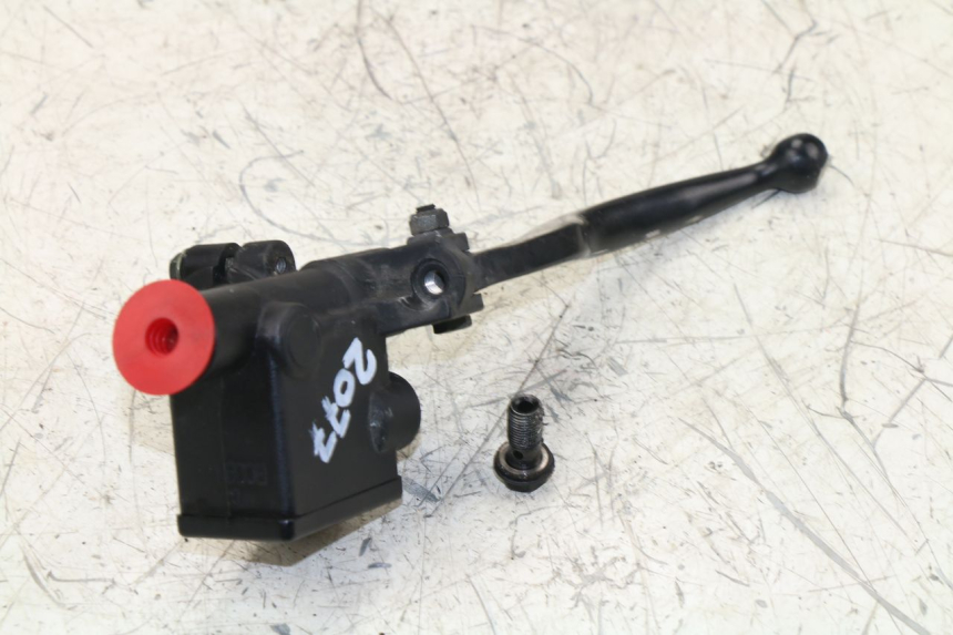 photo de FRONT BRAKE MASTER CYLINDER PEUGEOT CITYSTAR 50 (2013 - 2017)