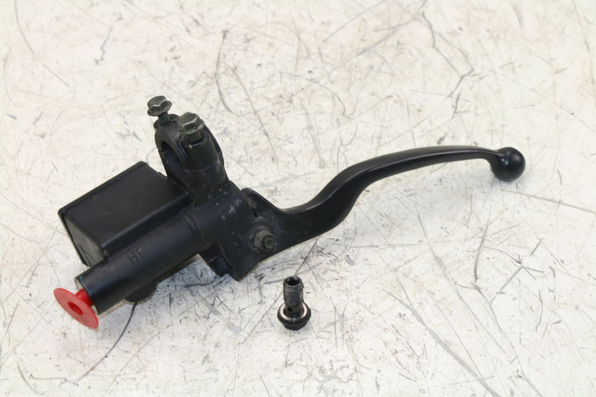 photo de FRONT BRAKE MASTER CYLINDER PEUGEOT CITYSTAR 50 (2013 - 2017)