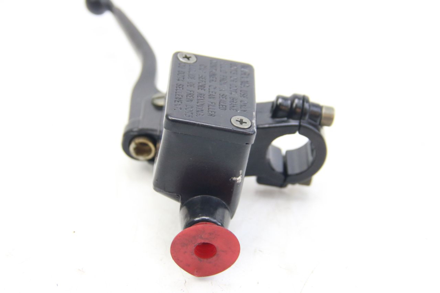 photo de FRONT BRAKE MASTER CYLINDER PEUGEOT E-VIVACITY 1 (2012 - 2018)