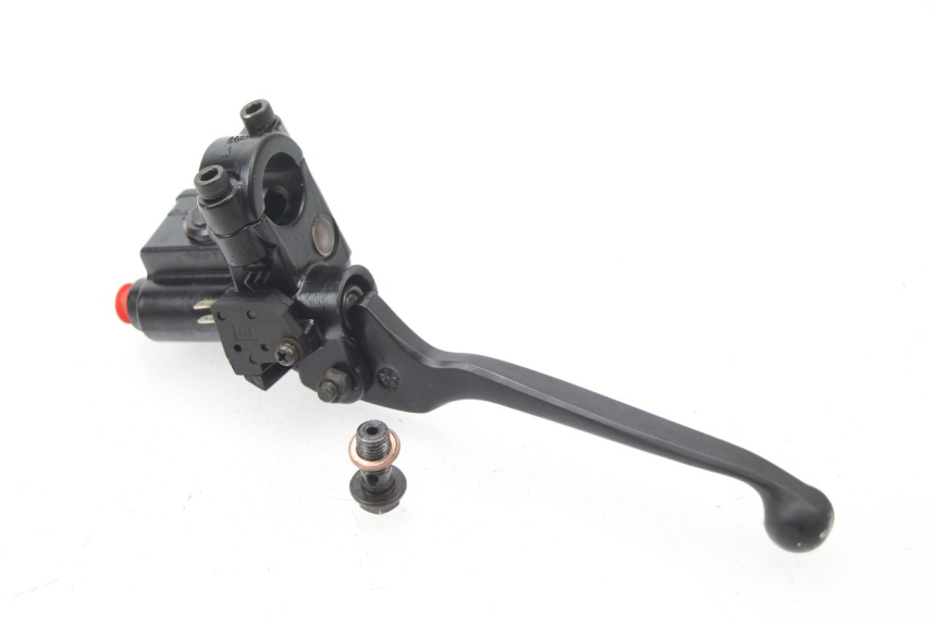 photo de FRONT BRAKE MASTER CYLINDER PEUGEOT KISBEE 2T 50 (2010 - 2017)