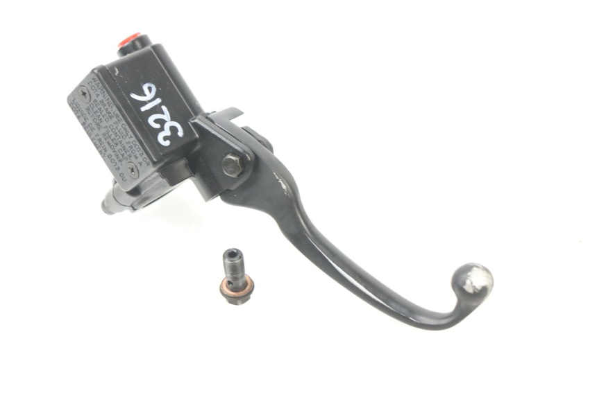 photo de FRONT BRAKE MASTER CYLINDER PEUGEOT KISBEE 2T 50 (2010 - 2017)