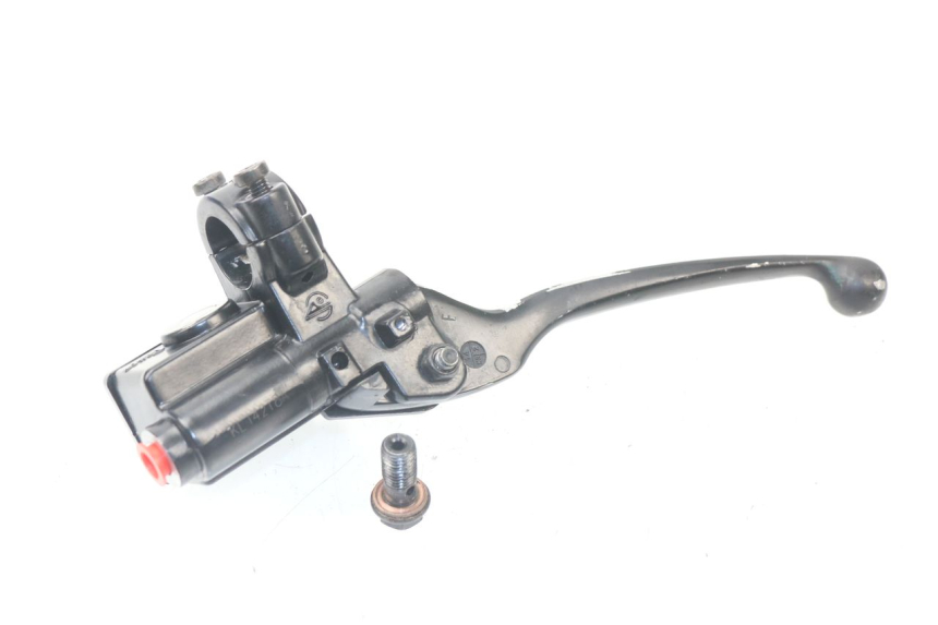 photo de FRONT BRAKE MASTER CYLINDER PEUGEOT KISBEE 2T 50 (2010 - 2017)