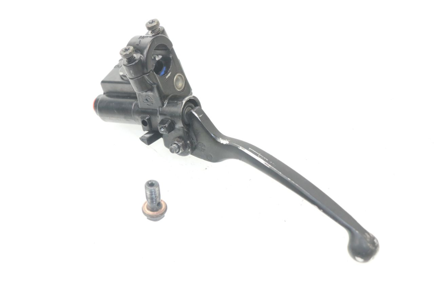 photo de FRONT BRAKE MASTER CYLINDER PEUGEOT KISBEE 2T 50 (2010 - 2017)