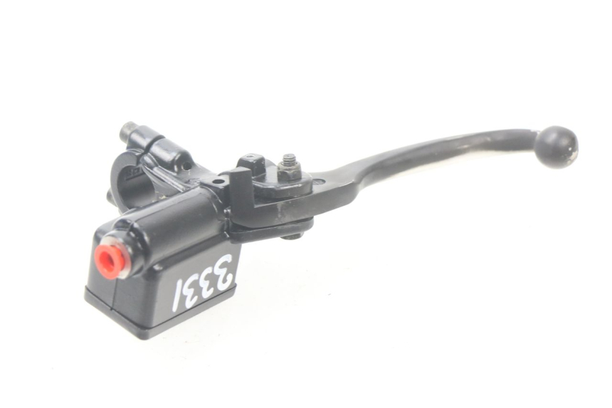 photo de FRONT BRAKE MASTER CYLINDER PEUGEOT KISBEE 2T 50 (2010 - 2017)