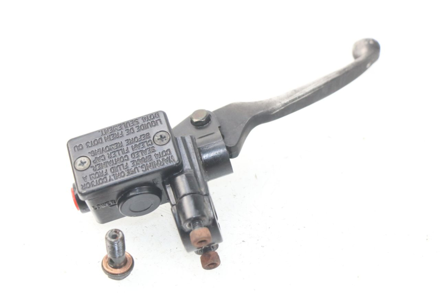 photo de FRONT BRAKE MASTER CYLINDER PEUGEOT KISBEE 2T 50 (2010 - 2017)