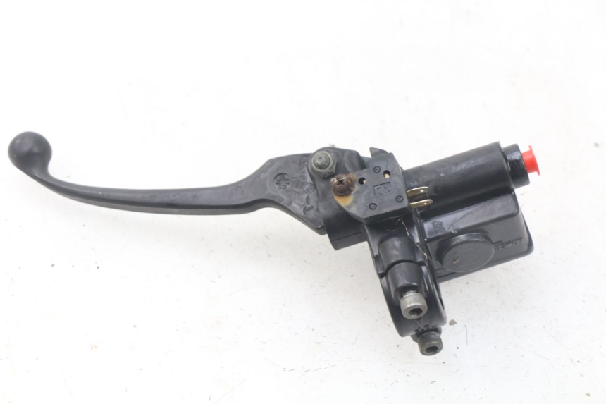 photo de FRONT BRAKE MASTER CYLINDER PEUGEOT KISBEE 2T 50 (2010 - 2017)