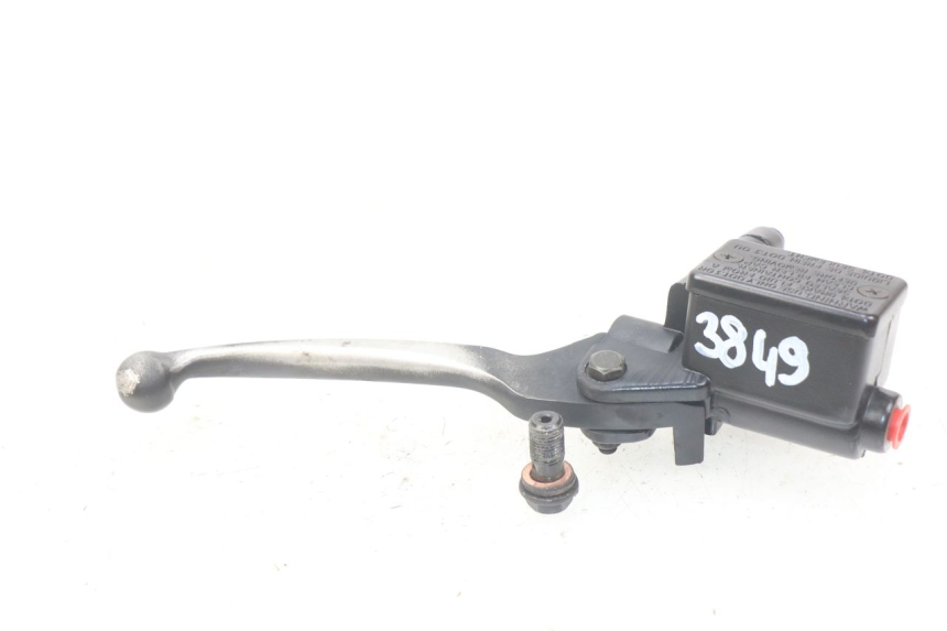 photo de FRONT BRAKE MASTER CYLINDER PEUGEOT KISBEE 2T 50 (2010 - 2017)