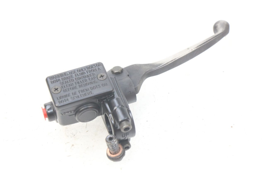 photo de FRONT BRAKE MASTER CYLINDER PEUGEOT KISBEE 2T 50 (2010 - 2017)