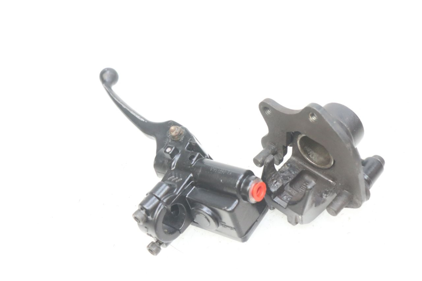 photo de FRONT BRAKE MASTER CYLINDER PEUGEOT KISBEE 2T 50 (2010 - 2017)