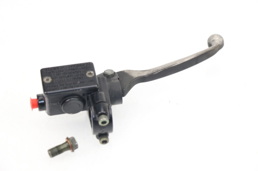 photo de FRONT MASTER CYLINDER PEUGEOT KISBEE 4T 50 (2010 - 2017)