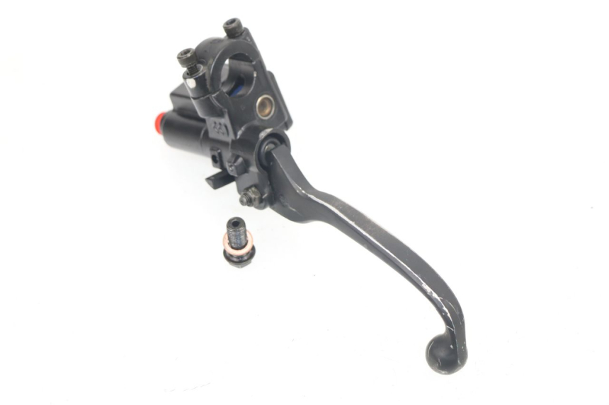 photo de FRONT BRAKE MASTER CYLINDER PEUGEOT KISBEE 4T 50 (2018 - 2022)