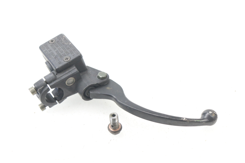 photo de FRONT MASTER CYLINDER PEUGEOT KISBEE 4T 50 (2010 - 2017)