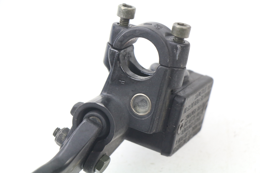 photo de FRONT MASTER CYLINDER PEUGEOT KISBEE 4T 50 (2010 - 2017)