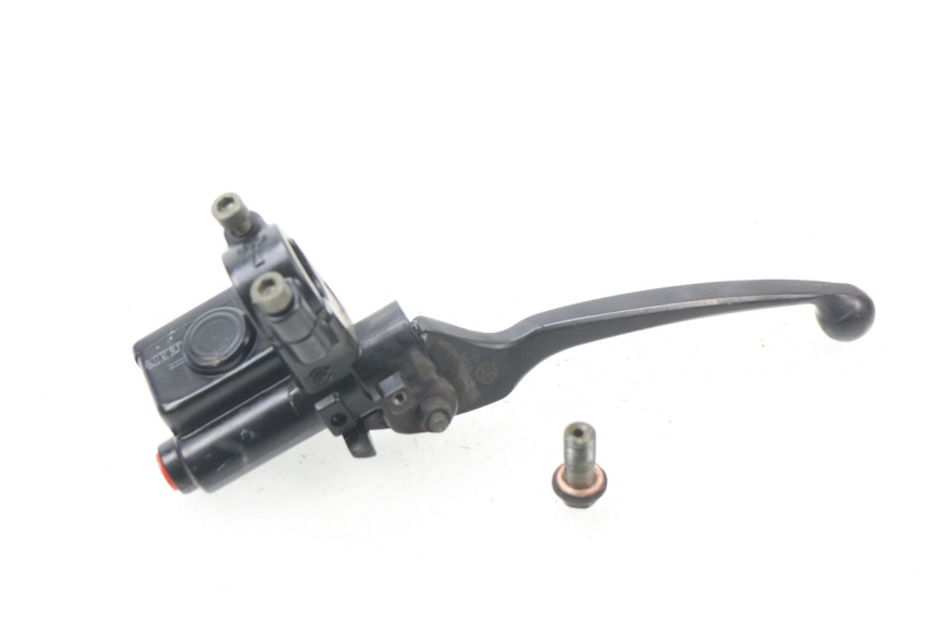 photo de FRONT MASTER CYLINDER PEUGEOT KISBEE 4T 50 (2010 - 2017)