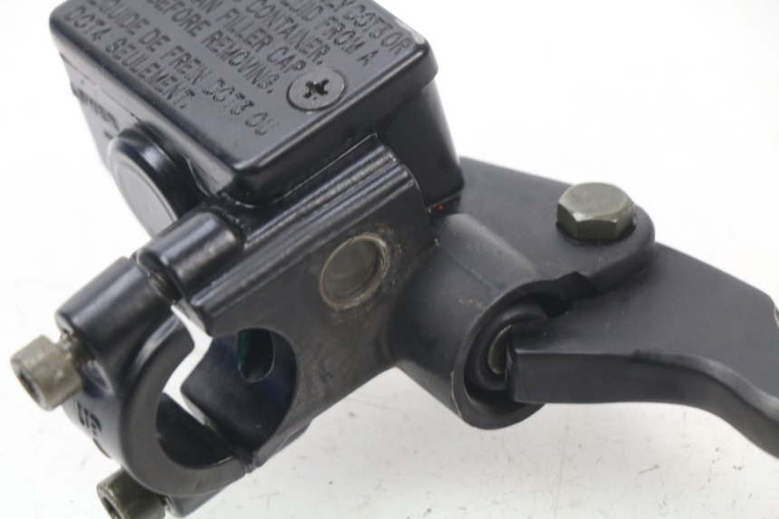 photo de FRONT MASTER CYLINDER PEUGEOT KISBEE 4T 50 (2010 - 2017)