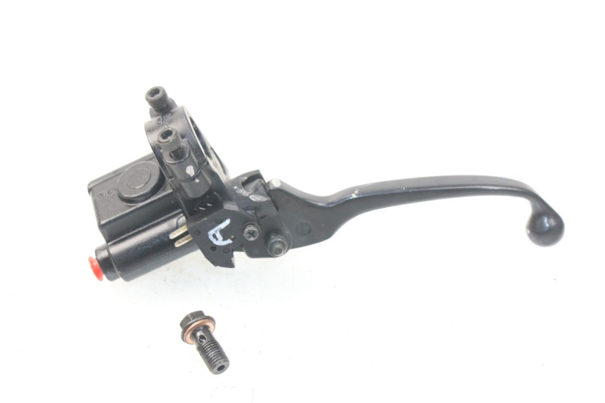 photo de FRONT BRAKE MASTER CYLINDER PEUGEOT KISBEE 4T 50 (2018 - 2022)