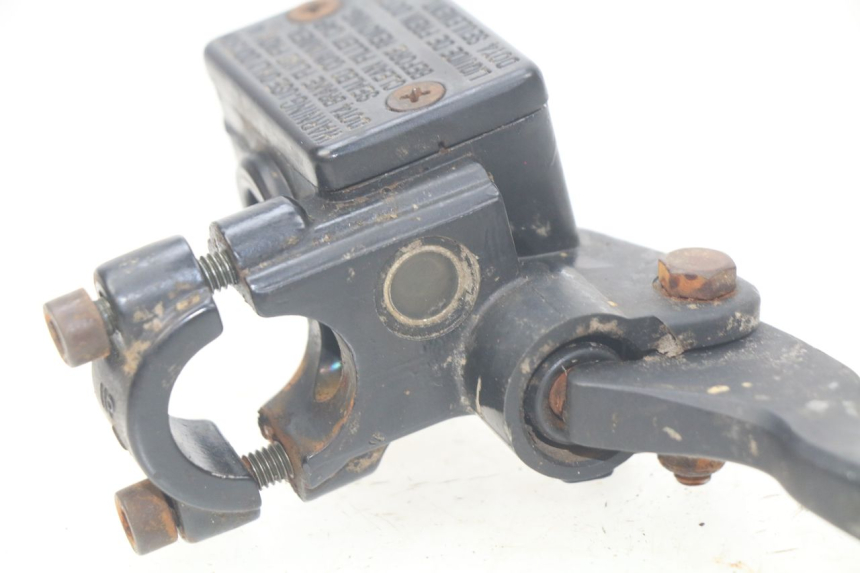 photo de FRONT MASTER CYLINDER PEUGEOT KISBEE 4T 50 (2010 - 2017)