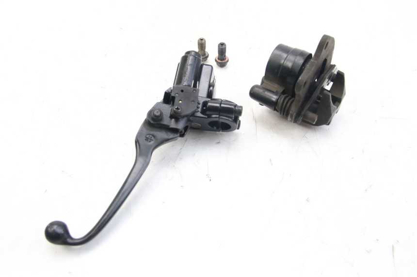 photo de FRONT BRAKE MASTER CYLINDER PEUGEOT KISBEE 4T 50 (2018 - 2022)