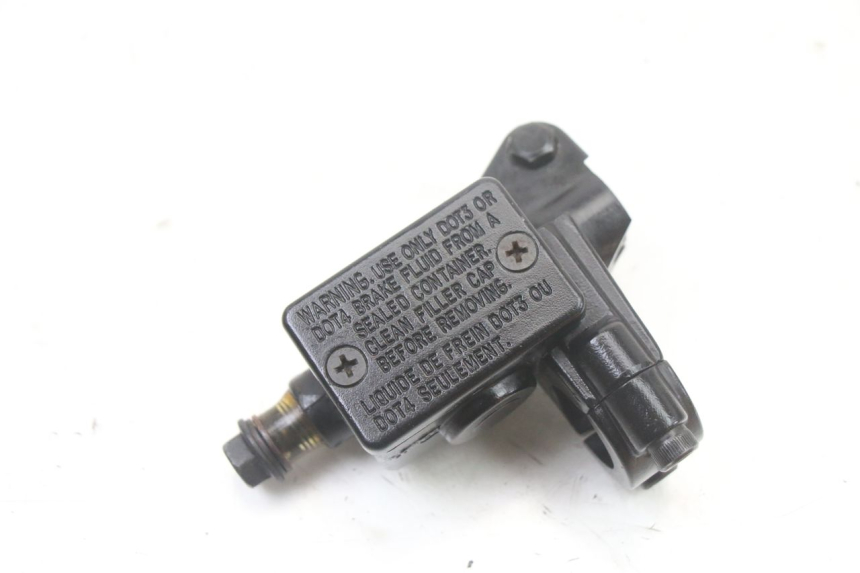 photo de FRONT BRAKE MASTER CYLINDER PEUGEOT KISBEE 4T 50 (2018 - 2022)