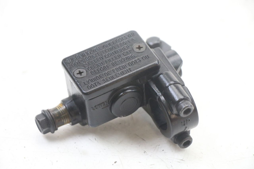 photo de FRONT BRAKE MASTER CYLINDER PEUGEOT KISBEE 4T 50 (2018 - 2022)