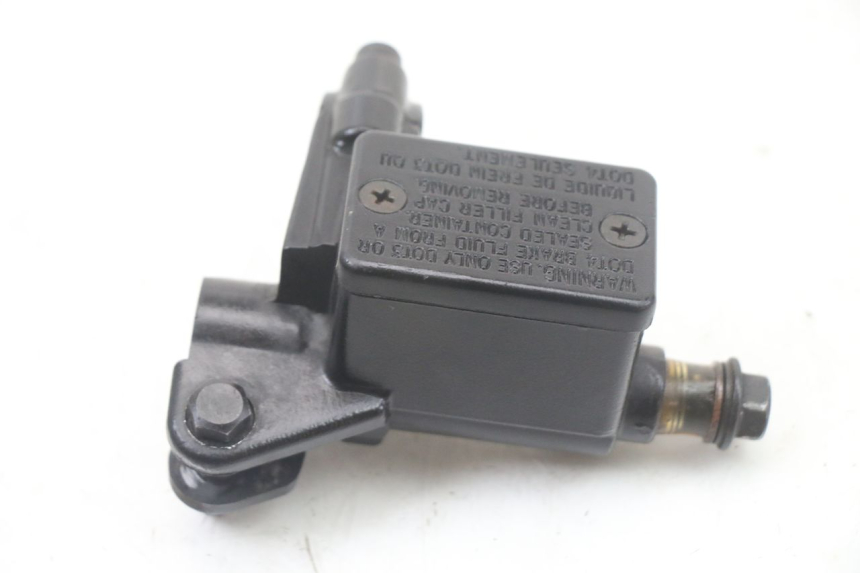 photo de FRONT BRAKE MASTER CYLINDER PEUGEOT KISBEE 4T 50 (2018 - 2022)