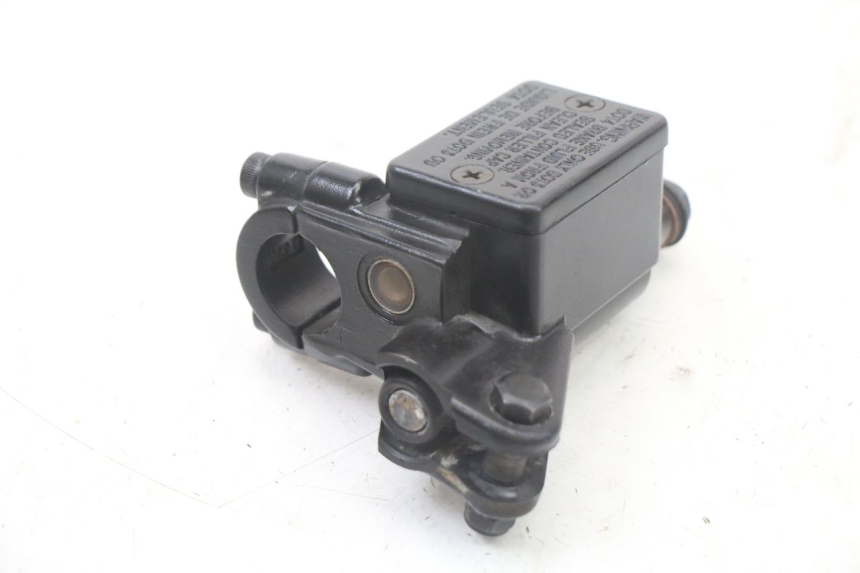 photo de FRONT BRAKE MASTER CYLINDER PEUGEOT KISBEE 4T 50 (2018 - 2022)