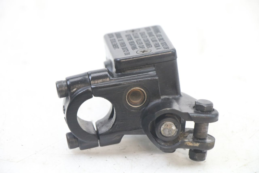 photo de FRONT BRAKE MASTER CYLINDER PEUGEOT KISBEE 4T 50 (2018 - 2022)