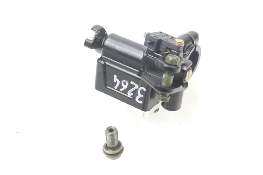 photo de FRONT BRAKE MASTER CYLINDER PEUGEOT LUDIX 50 (2008 - 2017)