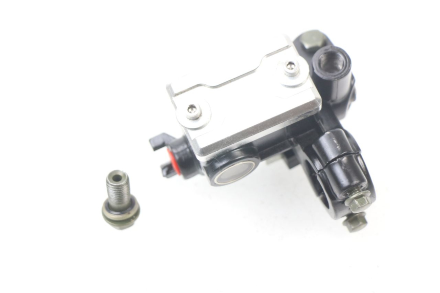 photo de FRONT BRAKE MASTER CYLINDER PEUGEOT LUDIX 50 (2008 - 2017)