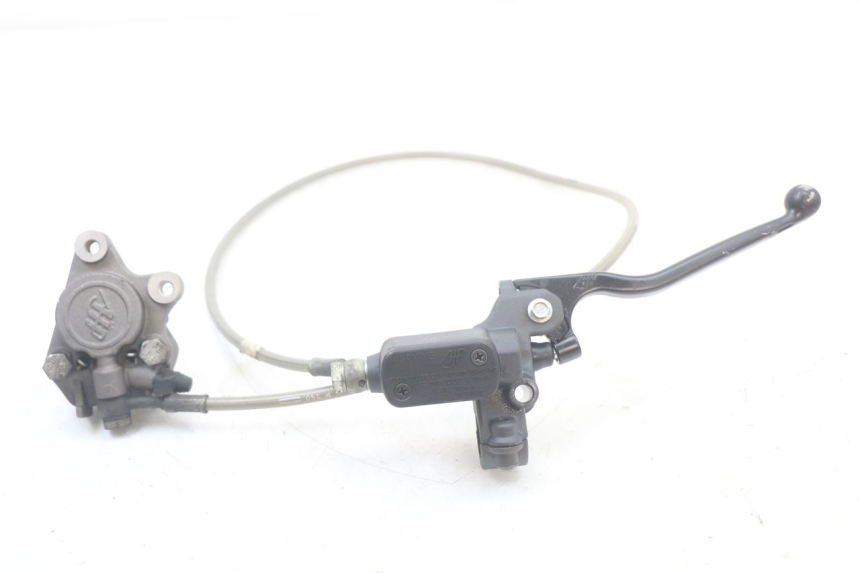 photo de FRONT BRAKE MASTER CYLINDER PEUGEOT LUDIX 50 (2005 - 2007)