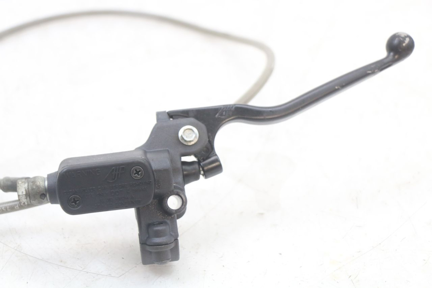 photo de FRONT BRAKE MASTER CYLINDER PEUGEOT LUDIX 50 (2005 - 2007)