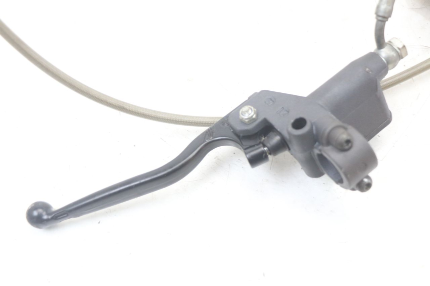 photo de FRONT BRAKE MASTER CYLINDER PEUGEOT LUDIX 50 (2005 - 2007)