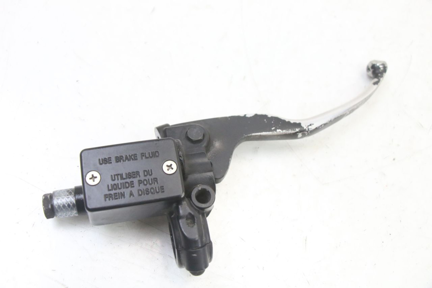 photo de FRONT BRAKE MASTER CYLINDER PEUGEOT LUDIX 50 (2008 - 2017)