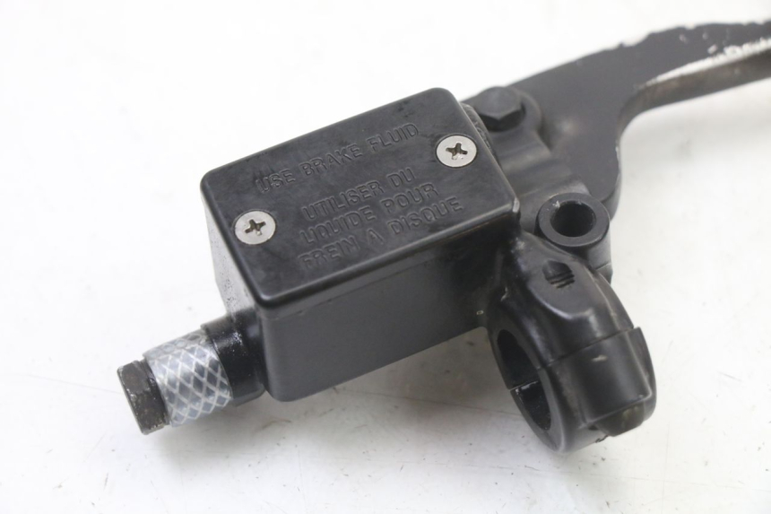photo de FRONT BRAKE MASTER CYLINDER PEUGEOT LUDIX 50 (2008 - 2017)